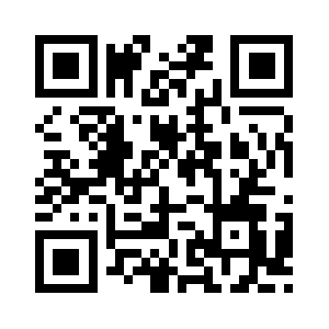 Airkinghoods.com QR code