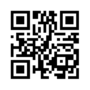 Airliners.net QR code