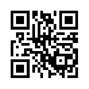 Airliners.org QR code