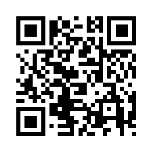 Airlitesnowshoe.net QR code