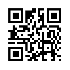 Airminded.org QR code