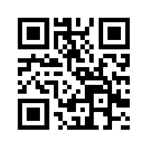 Airpigeons.com QR code