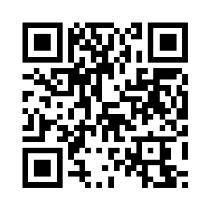 Airplanegym.com QR code