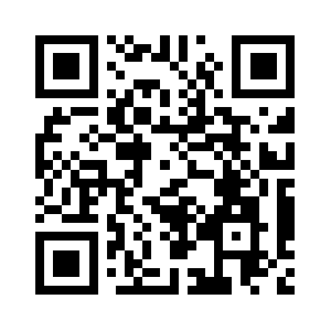 Airportcarsdetroit.com QR code