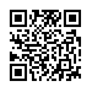 Airportnavfinder.com QR code