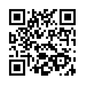 Airqualityaware.com QR code