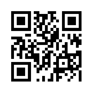 Airquoted.com QR code