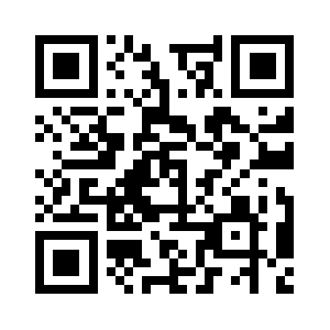 Airspace-review.com QR code