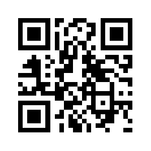 Airveto.com QR code