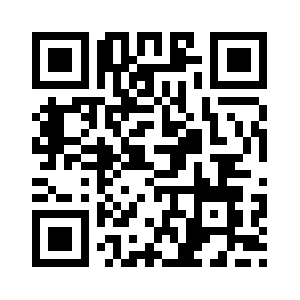 Airyorkshire.com QR code