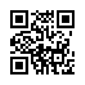 Ais.gov.au QR code