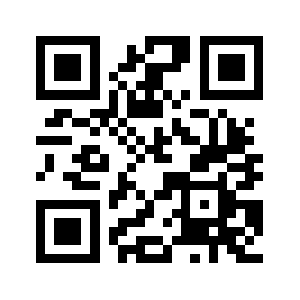 Aisanitise.com QR code