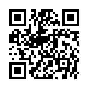 Aisconference.org QR code