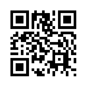 Aisedomain.com QR code