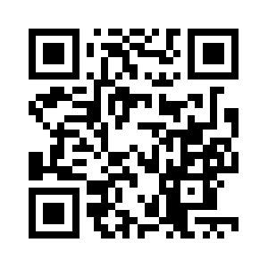 Aisforahole.com QR code