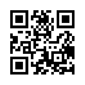 Aishahrose.com QR code