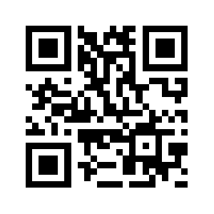 Aishti.com QR code