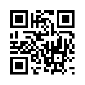 Aislesurf.com QR code