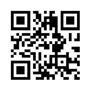 Aisnake.com QR code