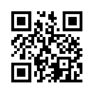 Aisten.com QR code