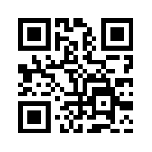 Aitaafrica.org QR code