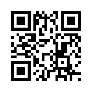 Aitashiro.com QR code