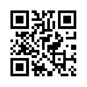 Aiubedu.com QR code