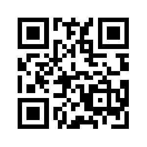 Aiueokaki.com QR code