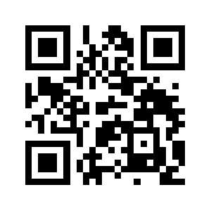 Aiularadio.com QR code