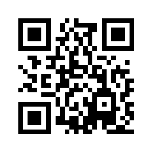 Aiusalmu.biz QR code