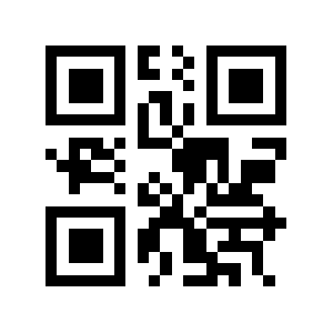 Aivd.nl QR code