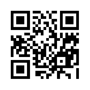 Aivz.info QR code