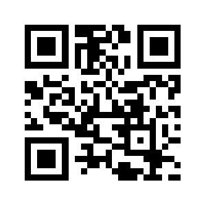 Aixinyule.com QR code