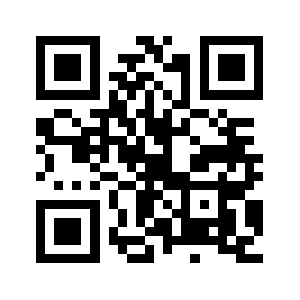 Aiyoursite.com QR code