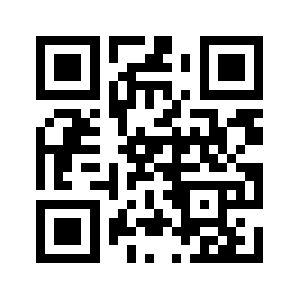 Aiysnr.com QR code