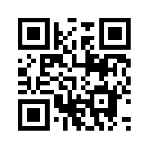 Aizangtv.com QR code