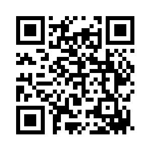 Aizaportfolio.com QR code