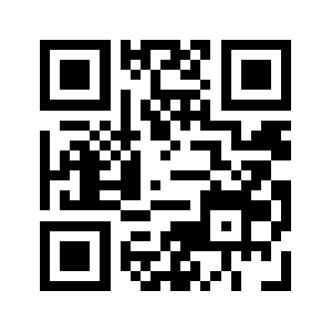 Aizhimu.com QR code