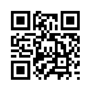 Aj-hurt.com QR code