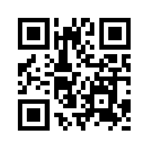 Aj1622.online QR code