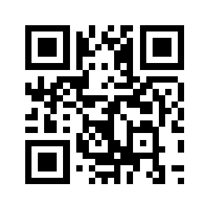 Ajansregia.com QR code