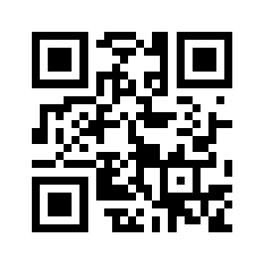 Ajansvoria.com QR code