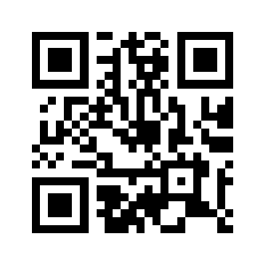 Ajaxrain.com QR code