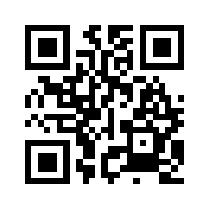 Ajaydhawan.com QR code