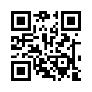 Ajaylands.com QR code