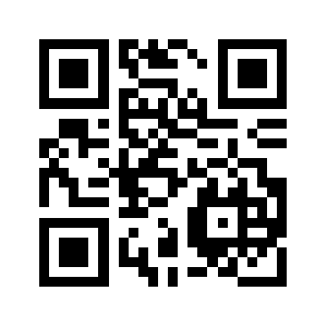 Ajconline.org QR code