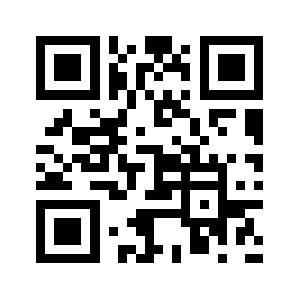 Ajdje.com QR code