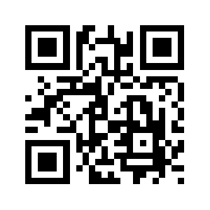 Ajevent.com QR code