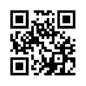 Ajfand.net QR code