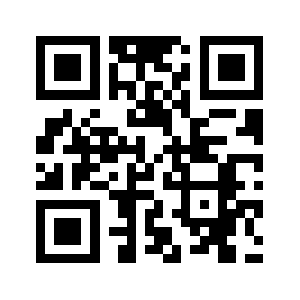 Ajfc001.com QR code